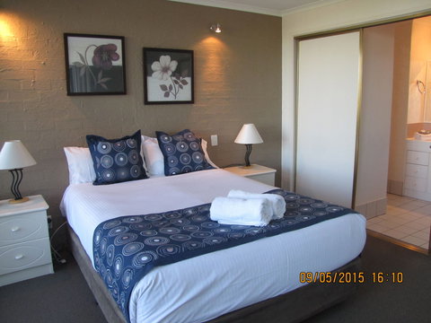 Apollo Luxury Apartments - Darwin Holiday 2