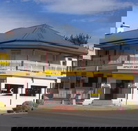 Apsley Arms Hotel - Darwin Holiday