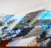 Aqua The Spectacular - Darwin Holiday