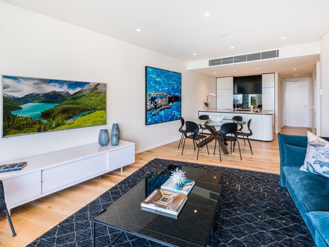 Aqua The Spectacular - Darwin Holiday 1