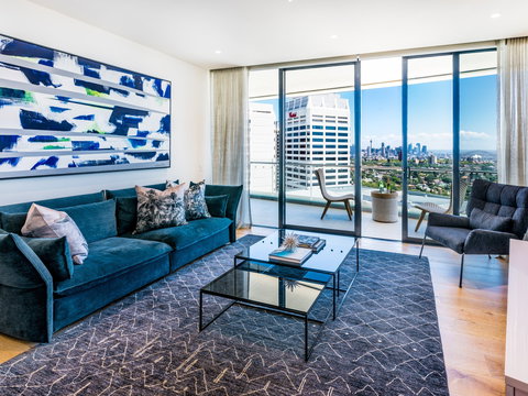 Aqua The Spectacular - Darwin Holiday 2