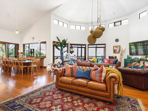 Aquila Retreat Eco Mansion - Darwin Holiday 0