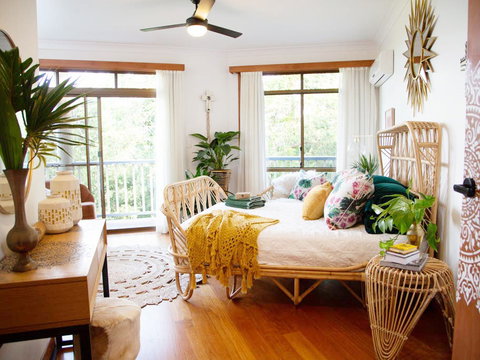 Aquila Retreat Eco Mansion - Darwin Holiday 2