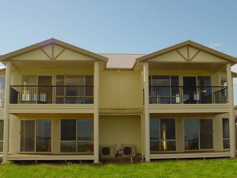 Arabesque Villa 2 - Darwin Holiday 0