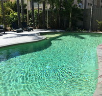 Araluen Motor Lodge - Darwin Holiday