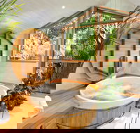 Arcadia Cottages - Darwin Holiday