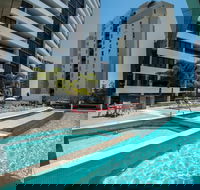 Aria Apartments Gold Coast - Darwin Holiday