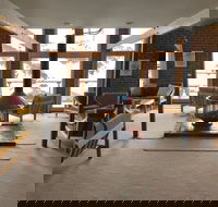 Arlberg Lodge - Darwin Holiday