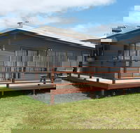 Arthur River Beach House - Darwin Holiday