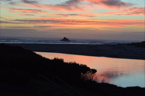 Arthur River Beach House - Darwin Holiday 2