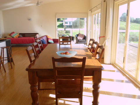 Ashendens At Penneshaw - Darwin Holiday 2