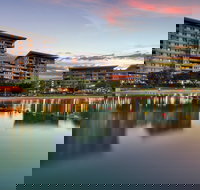 Astra Apartments NT - Darwin Holiday