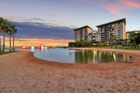 Astra Apartments NT - Darwin Holiday 1