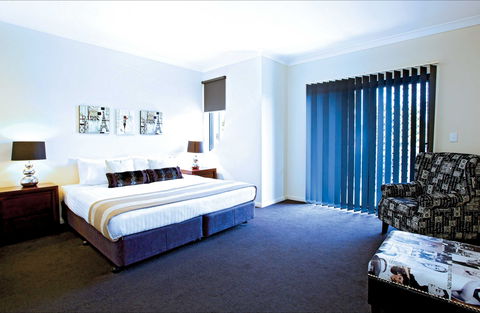 Astina Central Apartments - Darwin Holiday 1