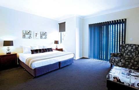 Astina Central Apartments - Darwin Holiday 2