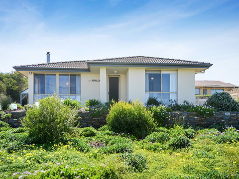 Avalon - Darwin Holiday 0