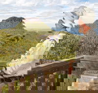 Bark Hut picnic area and campground - Darwin Holiday