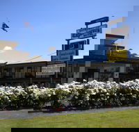 Bathurst Explorer Motel - Darwin Holiday