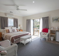 Batemans Bay Manor - Darwin Holiday