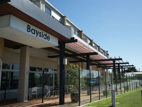 Bayside Inn St Helens - Darwin Holiday 0