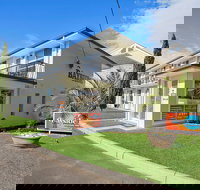 Bayside Lodge Warrnambool - Darwin Holiday