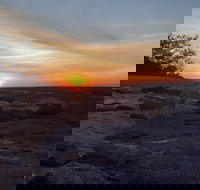 Beachfront Beauty - Darwin Holiday