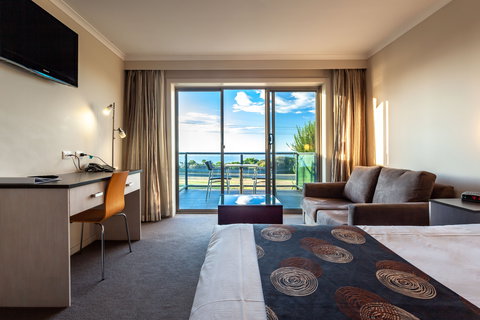 Beachfront  Bicheno - Darwin Holiday 0