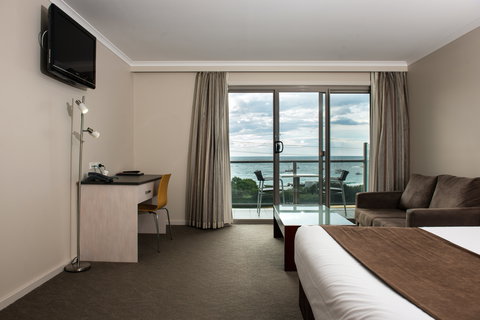 Beachfront  Bicheno - Darwin Holiday 1