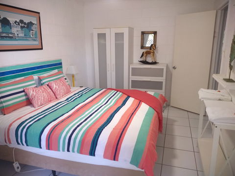 Beachcomber Peregian Beach - Darwin Holiday 2