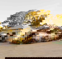 Bellwether Wines - Darwin Holiday