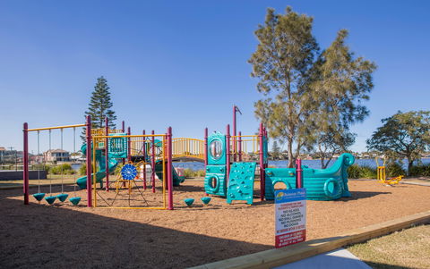 Belmont Lakeside Holiday Park - Darwin Holiday 1