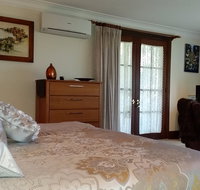 Bellbird Cottage Bed and Breakfast - Darwin Holiday