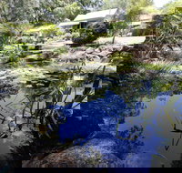 Bendles Cottages and Country Villas - Darwin Holiday