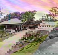 Berrima Bakehouse Motel - Darwin Holiday