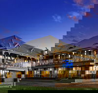 Best Western Sanctuary Inn - Darwin Holiday