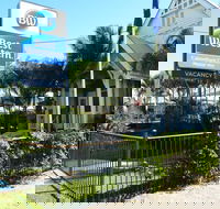 Best Western Caboolture Central Motor Inn