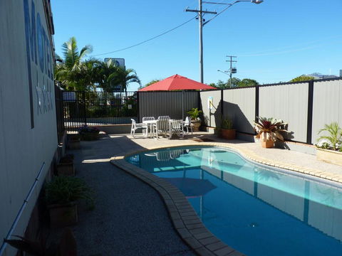 Best Western Caboolture Central Motor Inn - Darwin Holiday 1