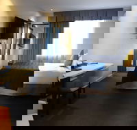 Best Western Haven Glebe