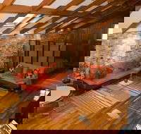 Bet's Bed and Breakfast Studio - Darwin Holiday