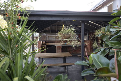 BIG4 Albury Tourist Park - Darwin Holiday 2