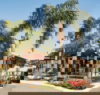 BIG4 Perth Midland Tourist Park - Darwin Holiday