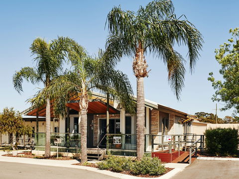 BIG4 Perth Midland Tourist Park - Darwin Holiday 0
