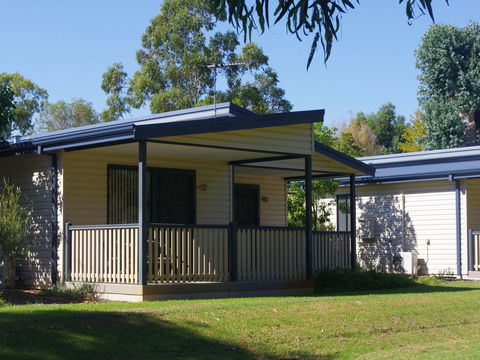 BIG4 Perth Midland Tourist Park - Darwin Holiday 2