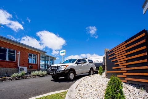 BIG4 Ulverstone Holiday Park - Darwin Holiday 0
