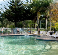 BIG4 Batemans Bay Beach Resort - Darwin Holiday