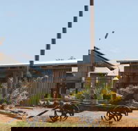 Billy'O Bush Retreat - Darwin Holiday