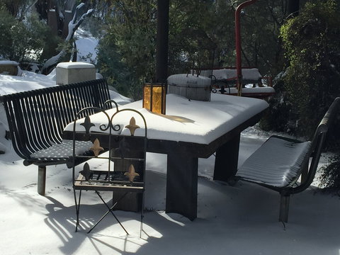 Bimblegumbie - Darwin Holiday 0