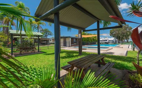 Bimbimbi Riverside Caravan Park - Darwin Holiday 0