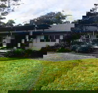 Bingie Corner - Darwin Holiday