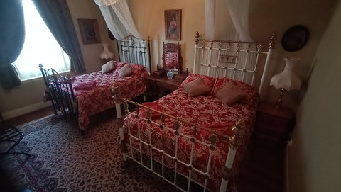 Blakes Manor - Darwin Holiday 1